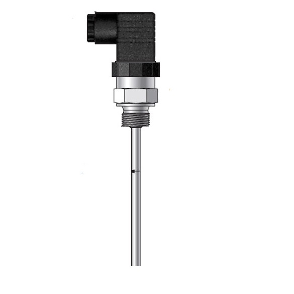 CT-25 PT100 Temperature Sensor Aplisens 